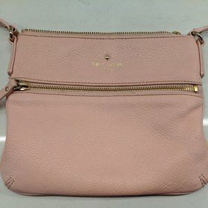 Kate Spade Cobble Hill Tenley Leather Crossbody